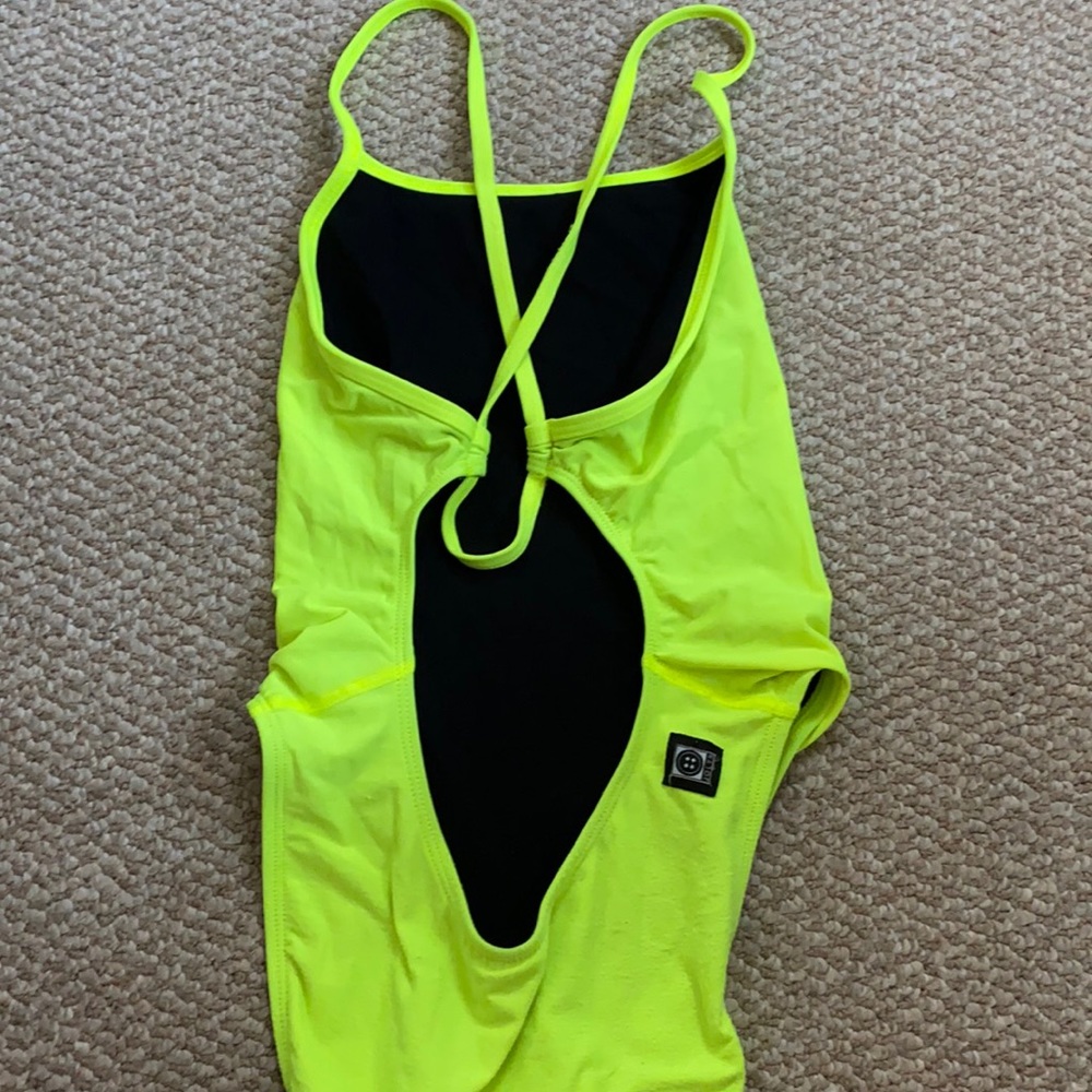 Jolyn Brandon style onesie